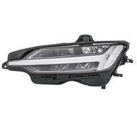 Fits Volvo S60 V60 Headlamp LED OEMOES Left Hand 2018-