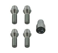 Fits Volvo S80 Mk1 Mk2 Wheel Bolt/ Stud /Nut 1998 On B430 Febi Replacement