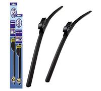 Fits Volvo V90 2016-ON Alca Germany Set Front Windscreen Wiper Blades Replacement Front Window 24"20" ST ASF2420ST