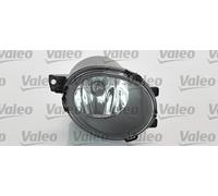 VALEO halogen technology automotive fog lamp, 43876 for vehicle models, VOLVO XC 60 (2008 > 2013)