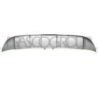 Fits Volvo XC60 13-16 Front Bumper Lower Centre Moulding Painted VV6121245