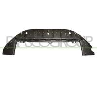 Fits Volvo XC60 Front Bumper Under Tray 2013-2016