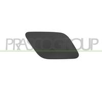 PRASCO VV6121237 Bumper cover