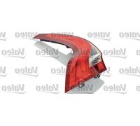 Fits Volvo XC60 Rear Light LED OEMOES Left Hand 2008 2009 2010 2011 2012 2013
