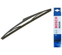 Fits Volvo XC60 Rear Windscreen Wiper Blade 2010 to 2017 BOSCH