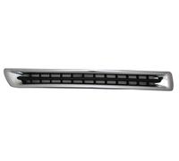 PRASCO VV7122123 Bumper grill