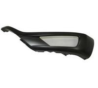Fits Volvo XC90 Front Bumper Moulding Grey Left Hand 2015-