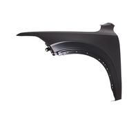 Fits Volvo XC90 Front Wing Aluminium Left Hand Passengers Nearside 2015 -