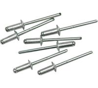 Fits VOREL 70410 Aluminum Rivet 9.6x4.0mm 50pcs ⭐UK Stock⭐