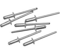 Fits VOREL 70510 Aluminum Rivet 19,0x4,8mm 50pcs