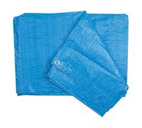 Fits VOREL 85030 tarpaulin 3x5m 90g/m2 .. ⭐UK Stock⭐