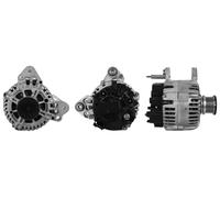 FITS VW AMAROK 2.0 TDI ALTERNATOR LRA03318 LUCAS