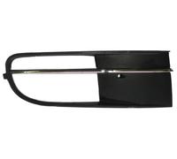 VW BEETLE 2012-2016 Front Bumper Grille Open With Spotlight Hole Right Ha (9710)