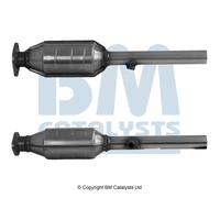 fits VW CADDY 1.4i 16v (BCA eng) 3/04-5/06 (underfloor cat) BM91506H
