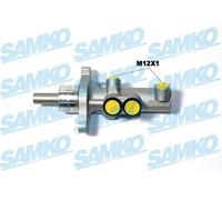 FITS VW CALIFORNIA T5 CAMPER 1.9 TDI BRAKE MASTER CYLINDER P30870 SAMKO