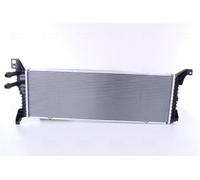 FITS VW CALIFORNIA T6 CAMPER 2.0 TDI RADIATOR, ENGINE COOLING 606087 NISSENS