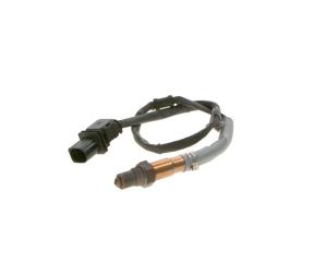 FITS VW CALIFORNIA T6 CAMPER 2.0 TSI OXYGEN SENSOR 0 258 017 363 BOSCH
