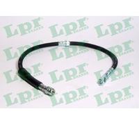 FITS VW CC B7 1.8 TSI BRAKE HOSE 6T48087 LPR