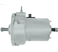 FITS VW CLASSIC BEETLE & TRANSPORTER T2 AIR COOLED 55A ALTERNATOR NEW 1965-1979-