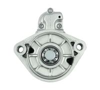 FITS VW CRAFTER 30-50 VAN 2.5 TDI STARTER S0193PR AS-PL