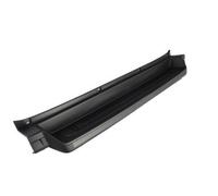 Fits VW Crafter Fits 17- Rear Bumper With Step & Cutting Template For Sensors