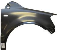 Fits VW FOX 2003- HATCHBACK Fits Volkswagen Fox 05-11 Front Wing With Holes
