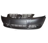 Fits VW FOX 2003- HATCHBACK For Volkswagen Fox 05-11 Front Bumper Primed