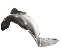 Fits VW FOX 2003- HATCHBACK For Volkswagen Fox 05- Front Splashguard Right Hand