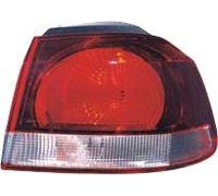 PRASCO VG0384164 Rear light