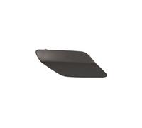 PRASCO VG4021237 Bumper cover