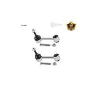QUINTON HAZELL QLS3329S Anti-roll bar link