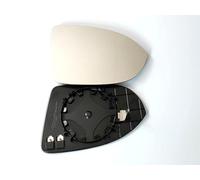 fits VW GOLF MK8 2020+ VW ID3 WING MIRROR GLASS BLIND SPOT HEATED RIGHT BY WCM