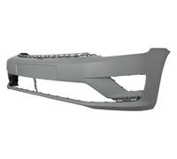 Fits Volkswagen Golf Sportsvan 2014 2015 2016 2017 Front Bumper