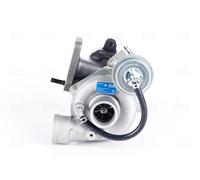 Turbocharger VW:LT 28-35 II 2 074145701C 074145701CX 074145701CV
