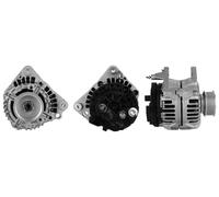 FITS VW LT MK II VAN 2.8 TDI ALTERNATOR LRA01820 LUCAS