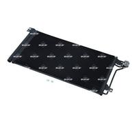 FITS VW MULTIVAN MK V 2.0 CONDENSER, AIR CONDITIONING 35622 NRF