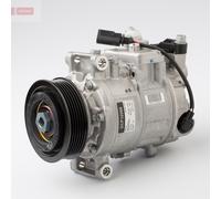 FITS: VW MULTIVAN MK V 2.0 TDI COMPRESSOR, AIR CONDITIONING DCP32066 DENSO