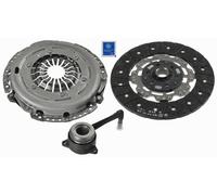 SACHS 3000 990 335 Clutch kit