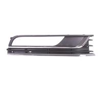 Fits VW PASSAT Front Bumper Grille With Hole Right Hand Comfort Line 2010-2014