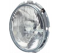 HELLA 1L8 003 060-691 Headlight