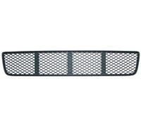 VOLKSWAGEN POLO 00>02 FRONT BUMPER GRILLE