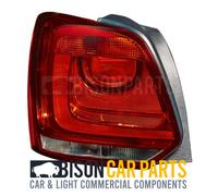 PRASCO VG0234154 Rear light