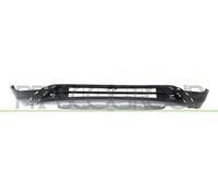 Fits VW T-CROSS Front Bumper Spoiler Lower With Cutting Marks For PDC 2020-