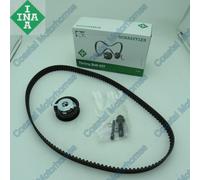Fits VW T4 Transporter 1.9D TD Timing Belt Kit INA Van Caravelle Camper