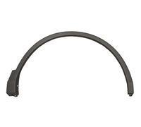 For VW Tiguan Front Arch Moulding Drivers Side Right Hand 2016-2020
