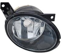 Halogen fog lamp Left HB4 19-0826-01-9 TYC for VW TOURAN