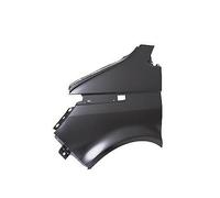 VW T6.1 CARAVELLE 2020-23 NEW WING PANEL PASSANGER SIDE PAINTED DEEP BLACK LC9X