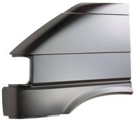 Fits Volkswagen Transporter T4 Front Wing Weld On Type Left Hand 90-97 701821021