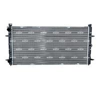 NRF 509514A Engine radiator