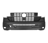 Fits VW TRANSPORTER MK VI Front Bumper With Advanced Park Assist VG9221011 2019-